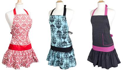 Flirty Apron Deals