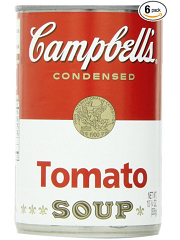 Campbell's Tomato Soup