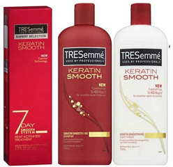 Tresemme Coupons