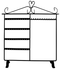 Jewelry Stand Deals