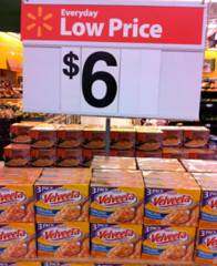 Velveeta Shells & Cheese Coupons