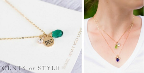 Birthstore Necklace Deals