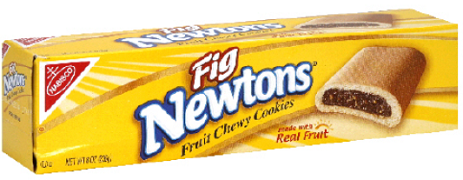 Fig Newtons Coupons