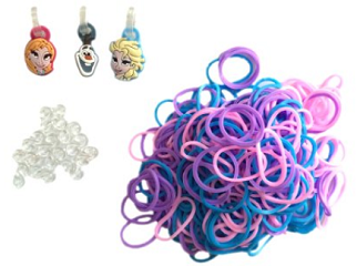Frozen Loom Bands Deals