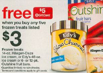 Edy's Coupons