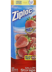 Ziploc Deals