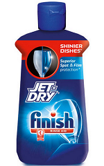 Finish Jet-Dry Coupons