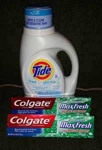 Couponing For 4 Shops