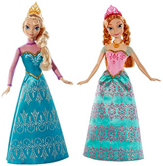 Disney Frozen