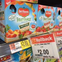 Del Monte Coupons