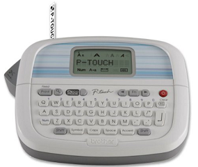 Brother Labeler Deals