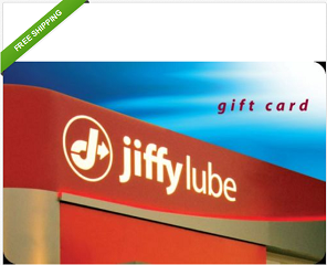 Jiffy Lube Deals