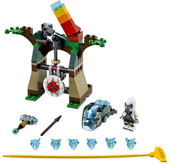 Lego Chima Deals