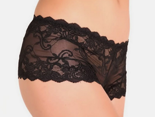 Lace Panties Deals
