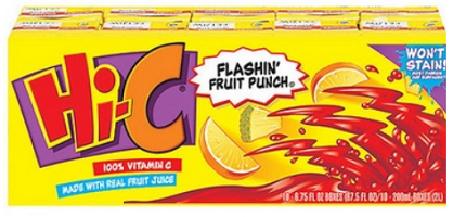 Hi-C Coupons