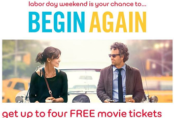 AMC Theatres Coupons