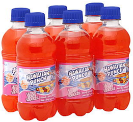 Hawaiian Punch Coupons