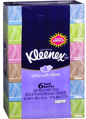 Kleenex Coupons
