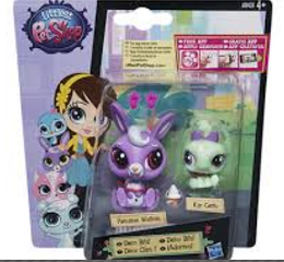 Littlest Pet Shop Coupons