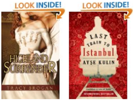 Kindle Books