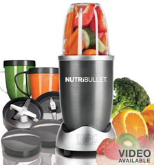 NutriBullet Deals