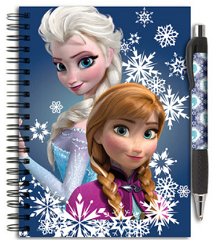 Frozen Deals