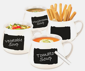 Soup Mug Deals