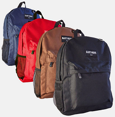 Backpack Deals