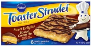 Pillsbury Coupons