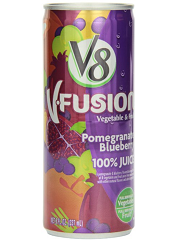 V8 V-Fusion Deals