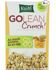 Kashi Deals