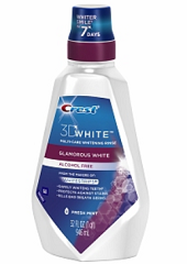 Crest 3D Rinse Coupons