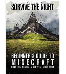 Minecraft Kindle Books