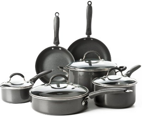 Cuisinart Cookware Set