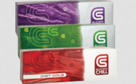 Super Chill coupons