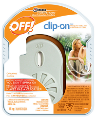 Off! Insect Repellent Coupons