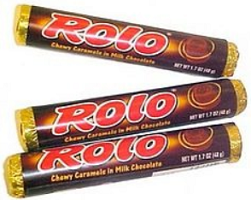 Rolo Candy Coupons