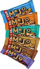 Clif Mojo Coupons