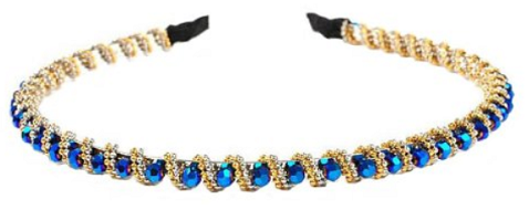 Crystal Headband Deals