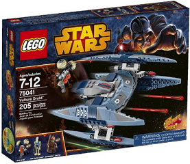Lego Deals