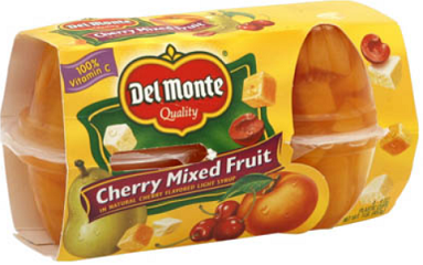 Del Monte Coupons