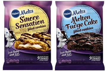 Pillsbury Coupons