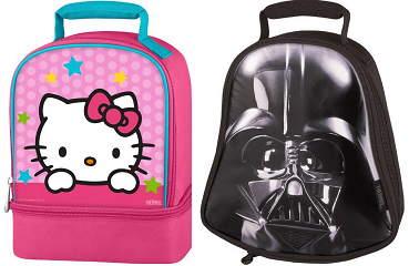 Thermos Lunch Kits