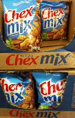 Chex Mix Coupons