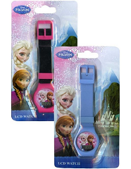 Disney Frozen Watch Deals