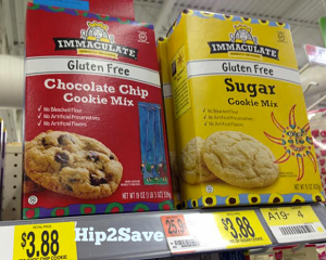 Immaculate Baking Co. Coupons