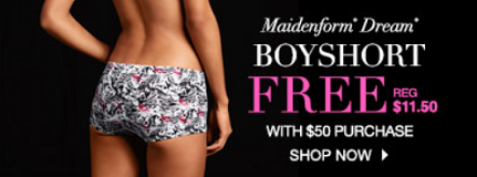 Maidenform Deals