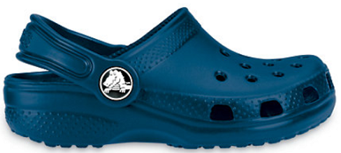Crocs Deals