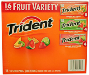 Trident Deals