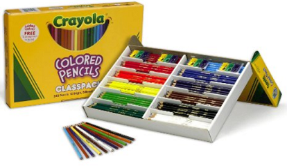 Crayola Deals